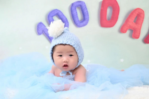 项城6个月宝宝睡觉摇头