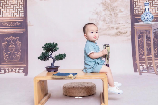 项城宝宝每次睡醒了就咳嗽