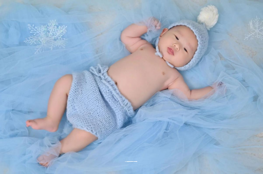 项城宝宝睡觉淌汗