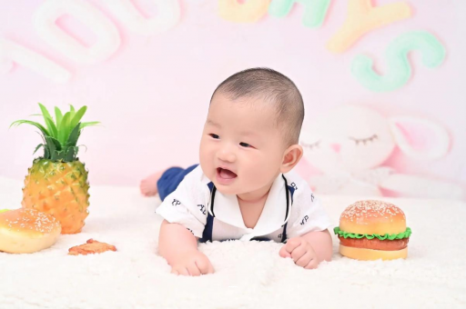 项城宝宝接种疫苗后发烧