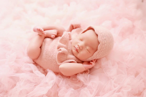 项城宝宝睡觉额头出汗